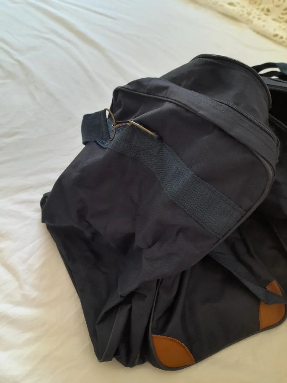 sacola de viagem - Foto 3