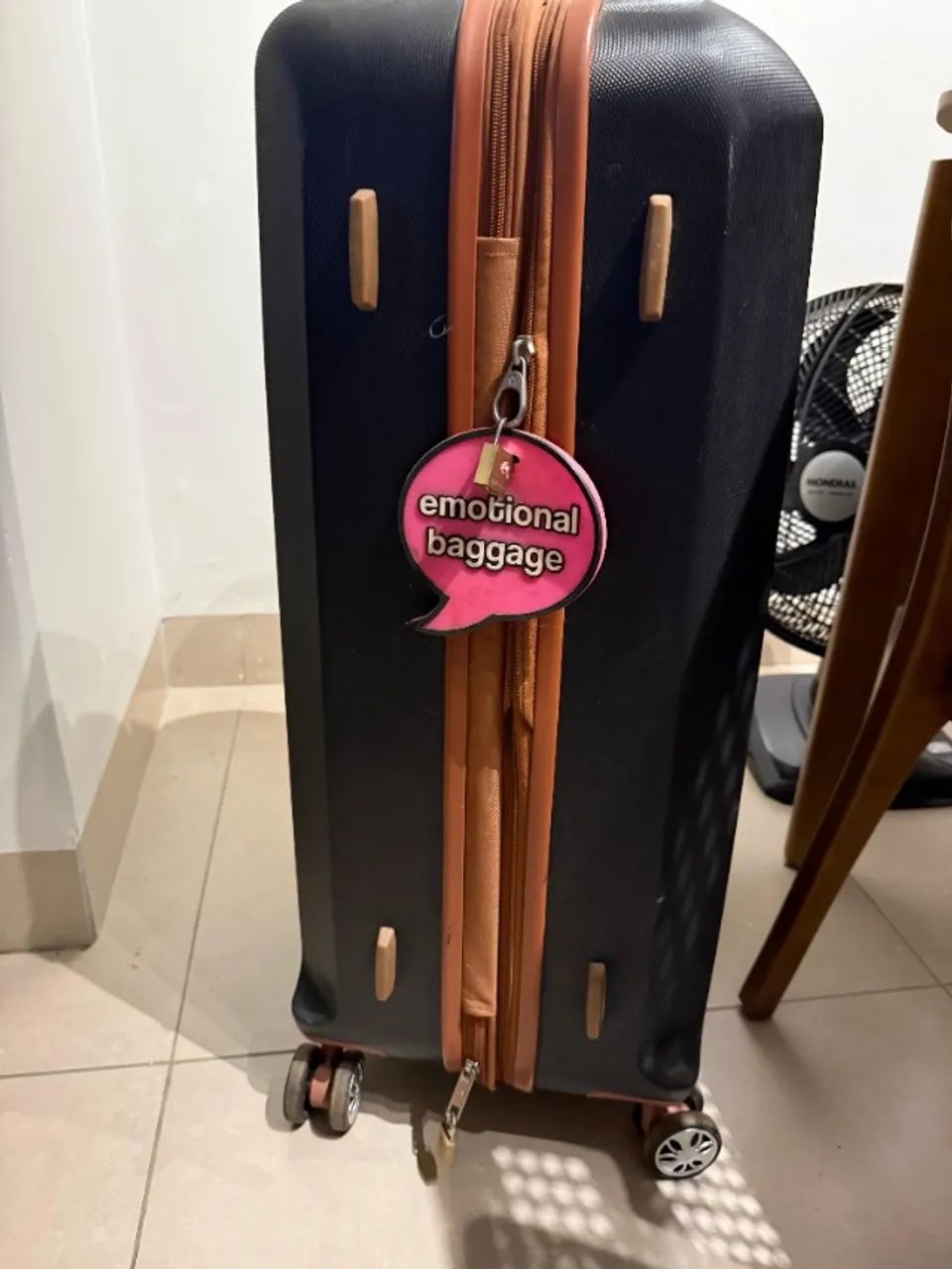 Mala Samsonite Grande - Foto 2