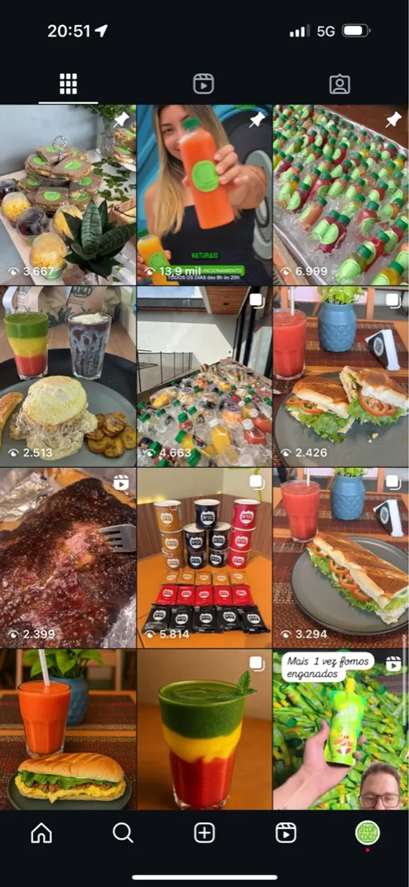 Vaga aux de cozinha 
