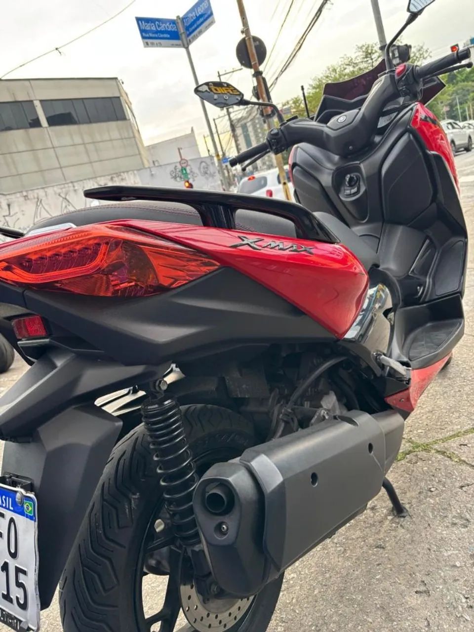 X max 250  2023 oferta  revisada  - Foto 2