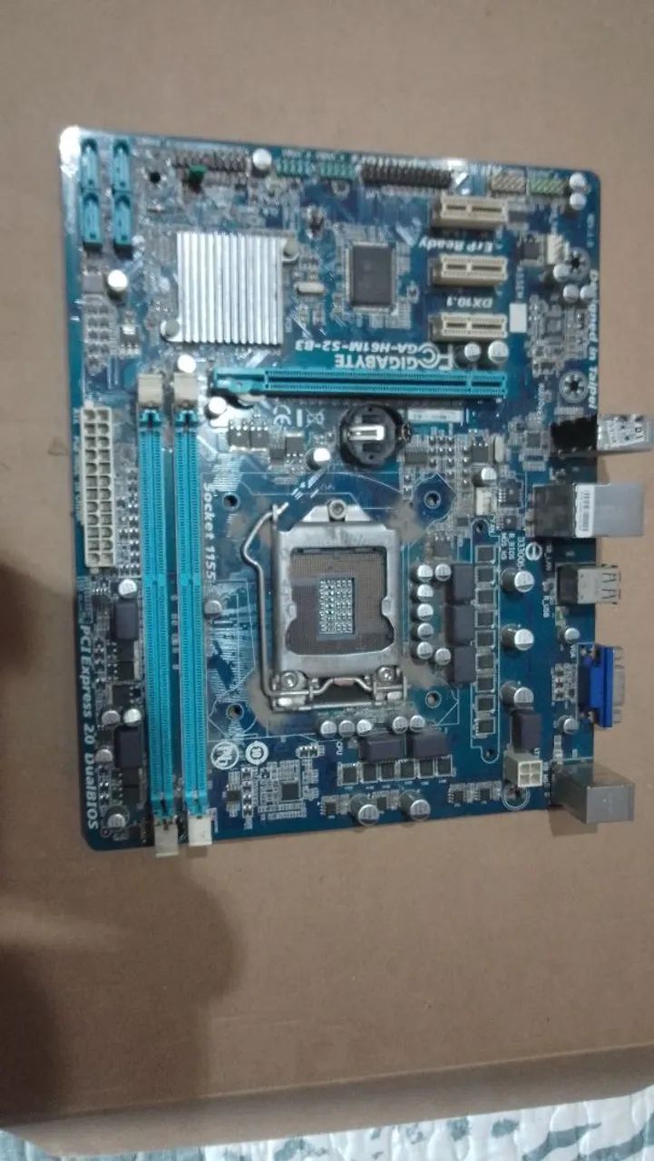Peças de computador  - Foto 2