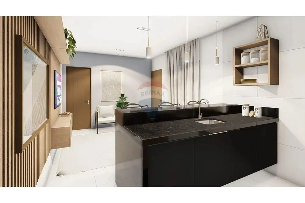 Casa dos Sonhos em Jacumã, PB: Moderna e Confortável
