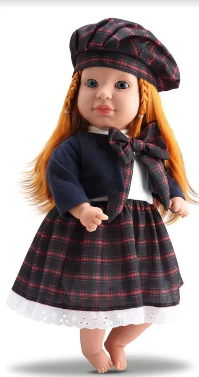 Boneca Keyte - Foto 2