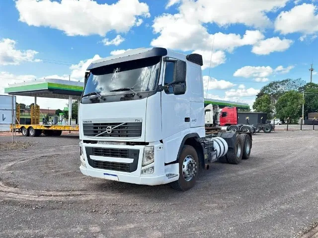 FH 440 2011