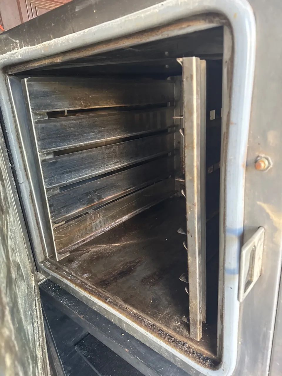 Forno de Vapor Prática - Foto 5
