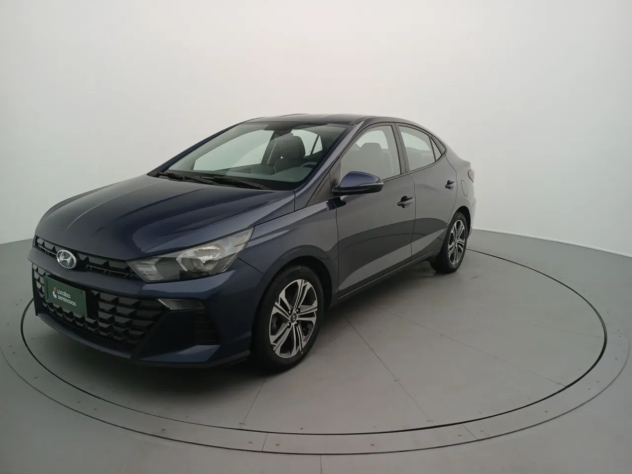 Hyundai Hb20s 2024 1.0 tgdi flex comfort plus automático