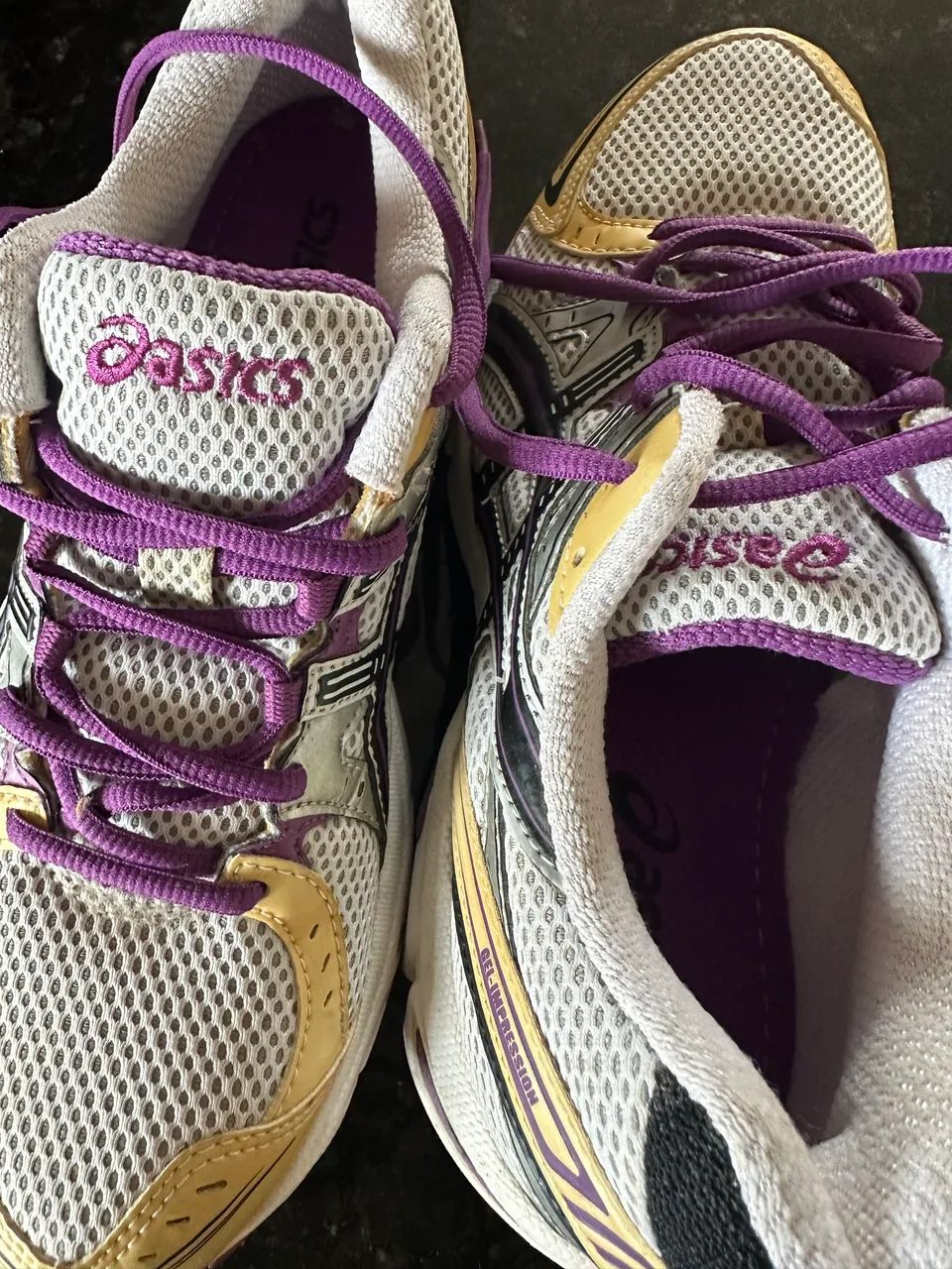 TÊNIS ASICS  - Foto 3