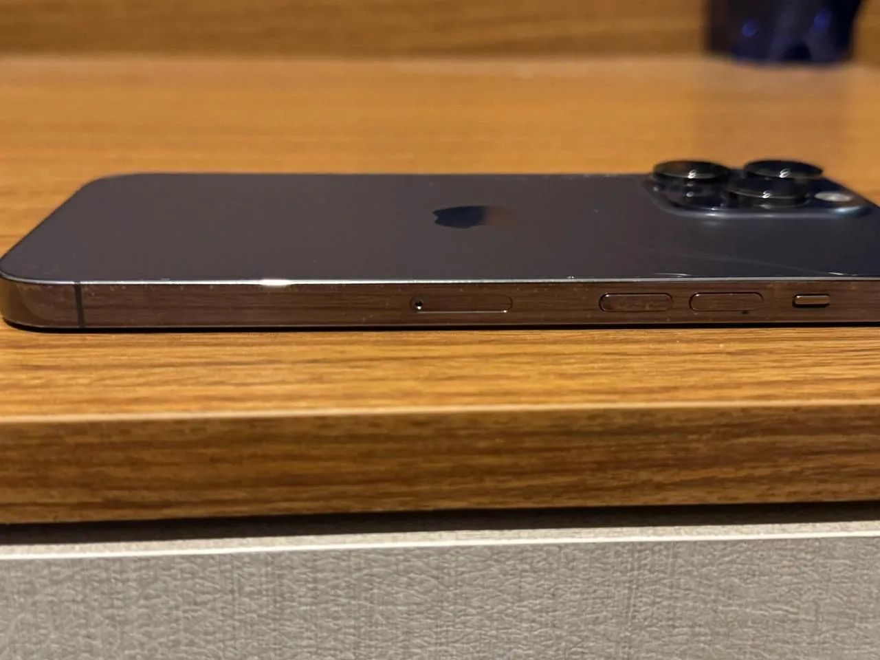 iPhone 14 Pro Max 256gb - Foto 6