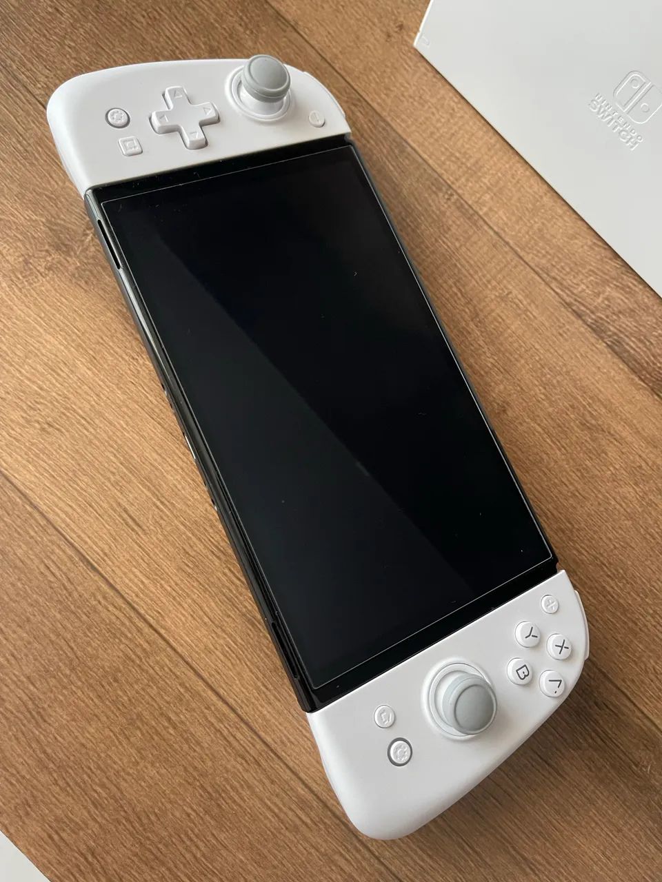 Nintendo switch oled 512Gb64290072903425122