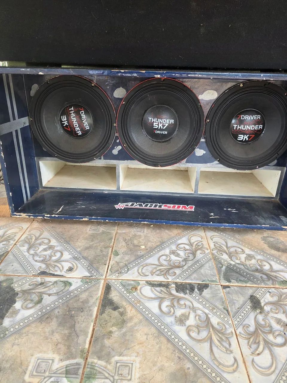 Som automotivo  - Foto 3