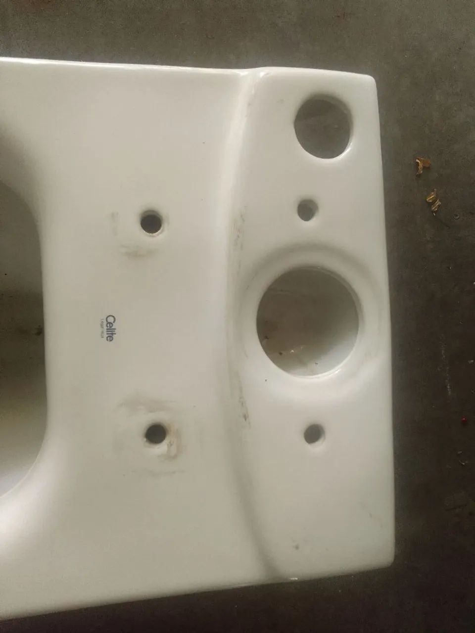 Vaso sanitário  30 reais  - Foto 2