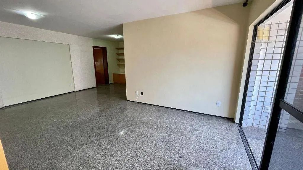 Apartamento à venda, 140 m² por R$ 589.000,00 - Aldeota - Fortaleza/CE - Foto 2