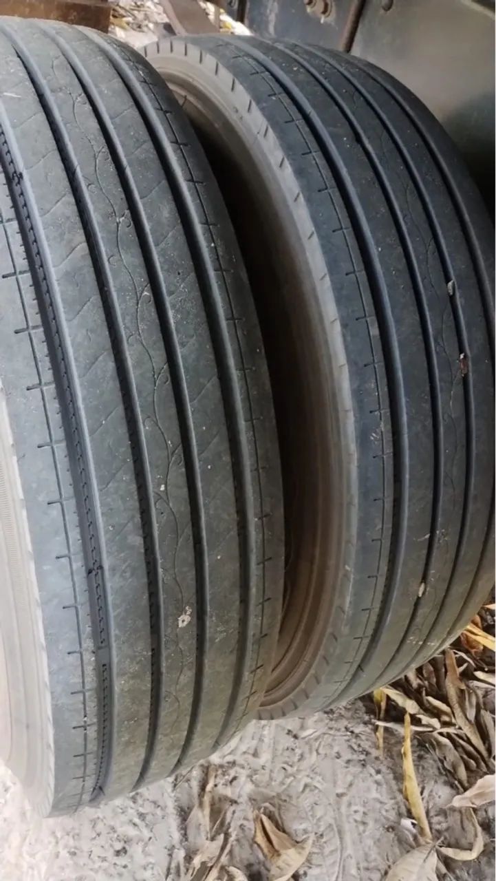 Vendo Caminhão iveco vertis 90V18   - Foto 12