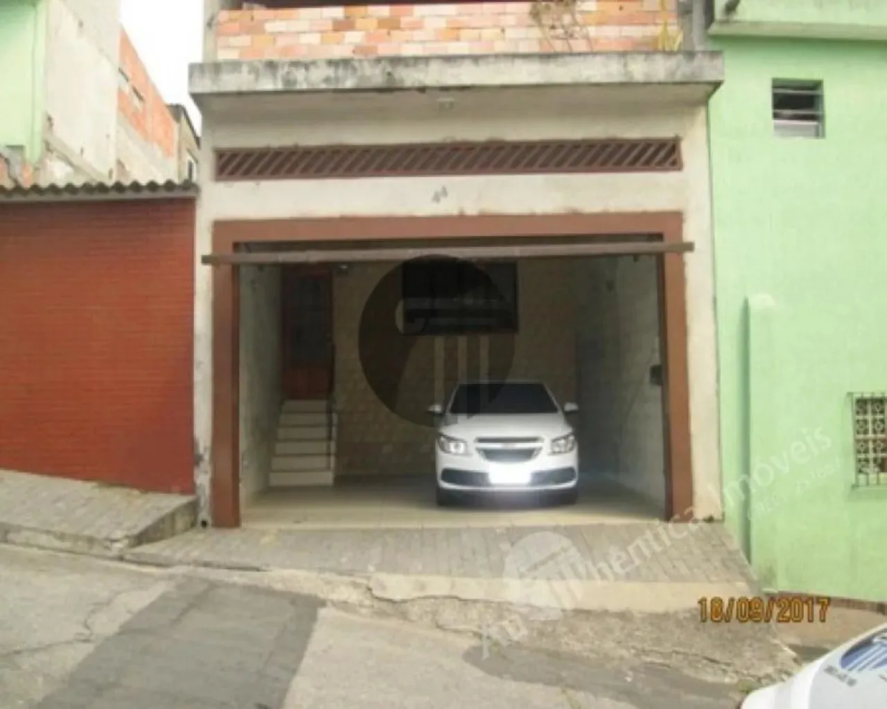 CASA para LOCAÇÃO - UMUARAMA - OSASCO - SÃO PAULO - AUTHÊNTICA IMÓVEIS