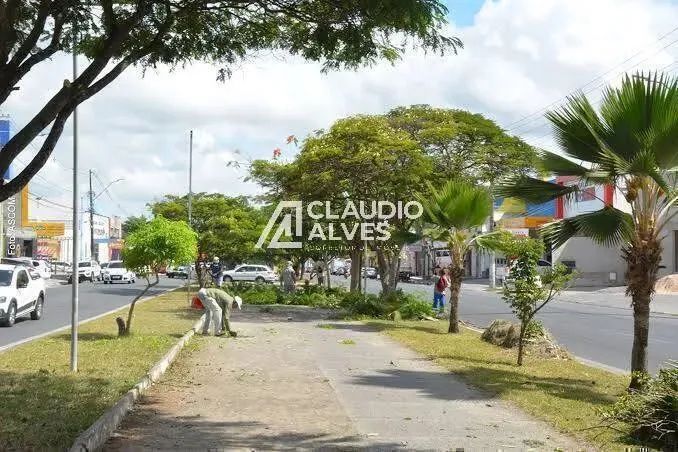 TERRENO COM 420 M2 14X30 NA REGIÃO DA AV. FRAGA MAIA - Foto 4
