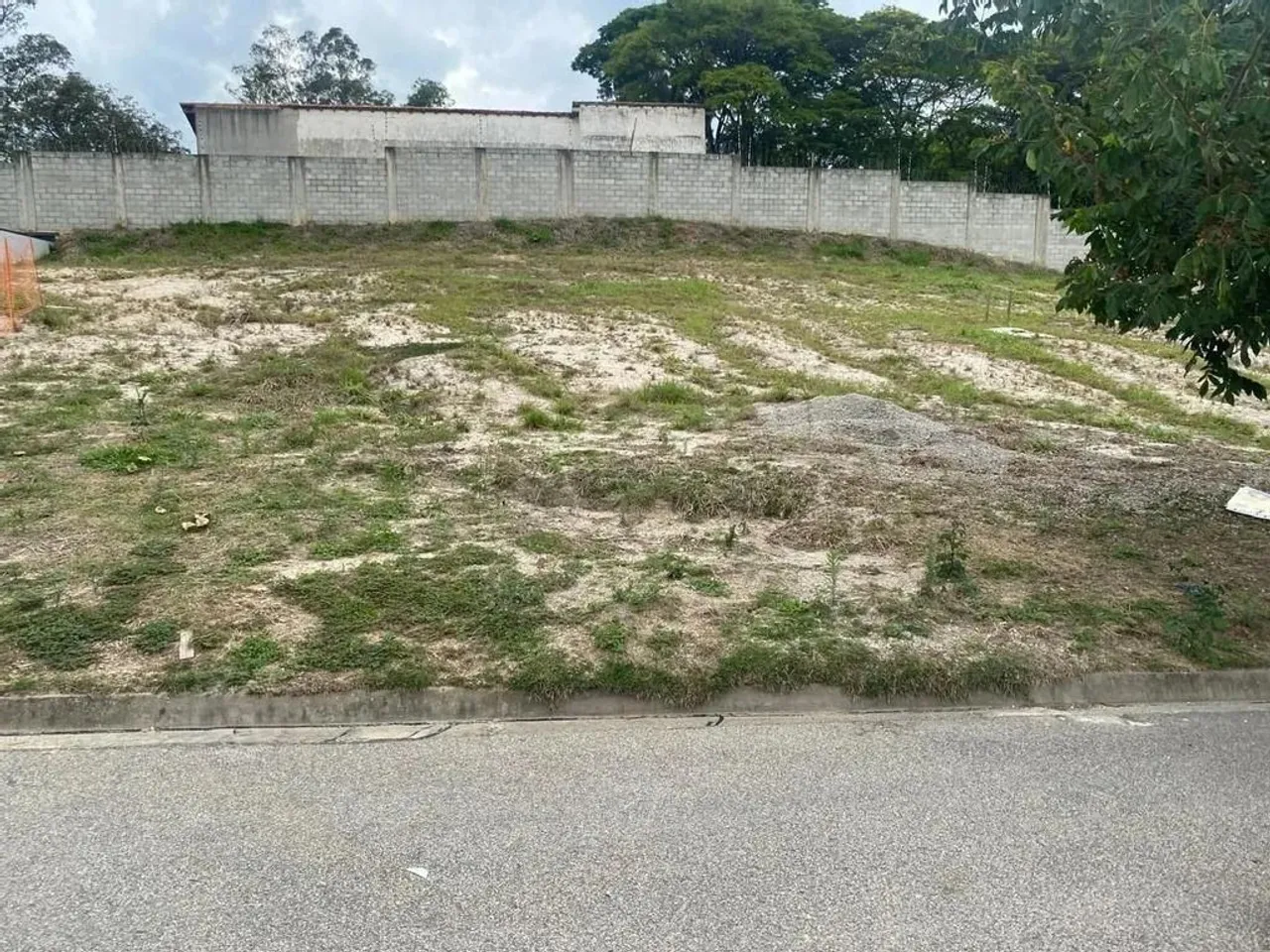 Terreno à venda em Sorocaba, Condomínio Residencial Renaissance, com 315.81 m²
