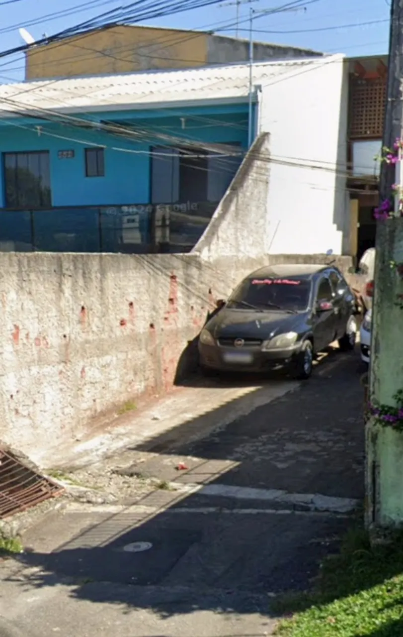Vendo ou troco casa bairro fazendinha já mobiliada