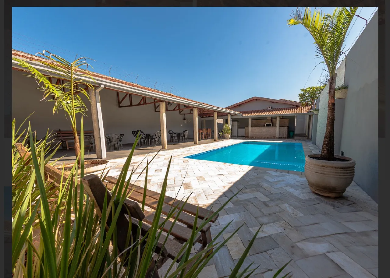 Locação Casa ?O Lugar Perfeito para suas Festas e Confraternizações!**