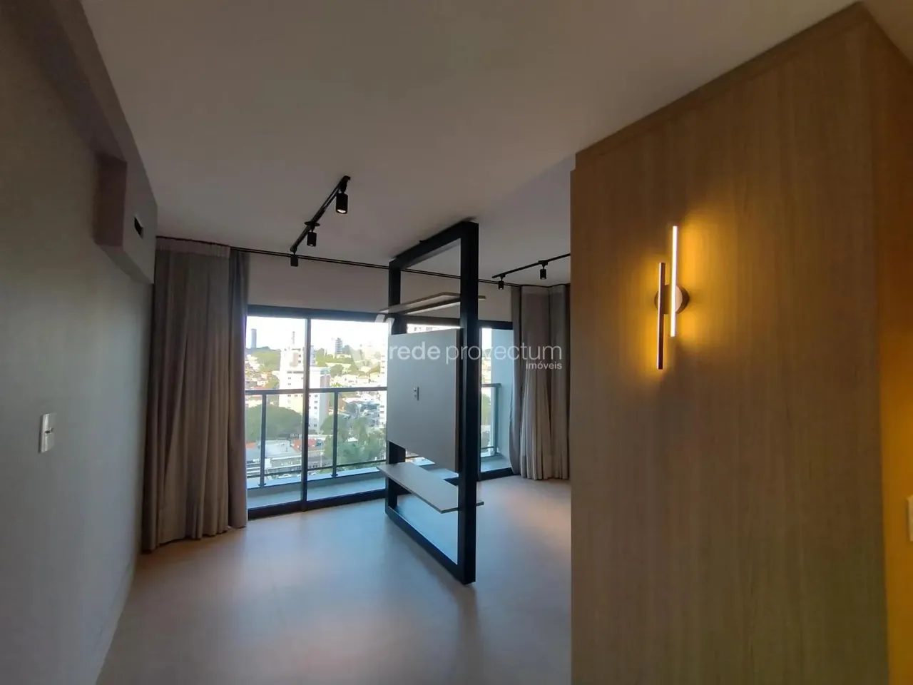 studio - Cambuí - Campinas