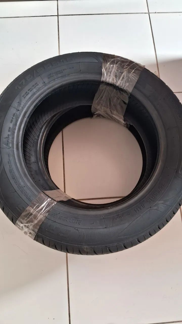 Pneus Speedmax Novo - Foto 3