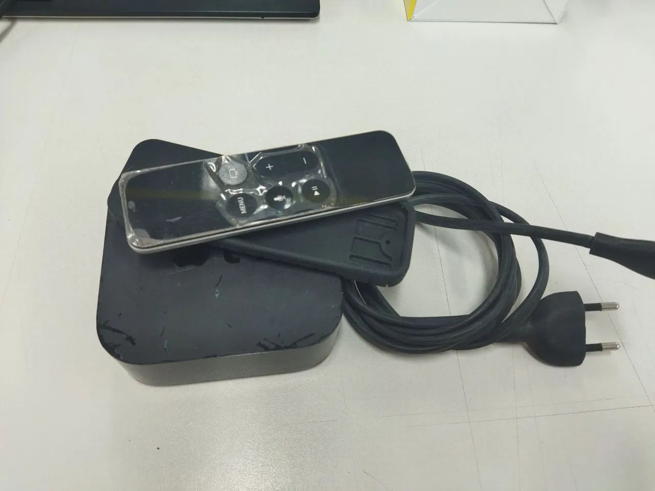 Apple TV 4ª Geração - Foto 3