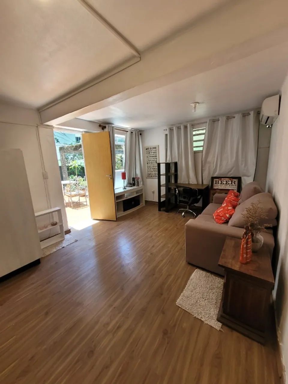 Foto - Rio de Janeiro - Humaitá