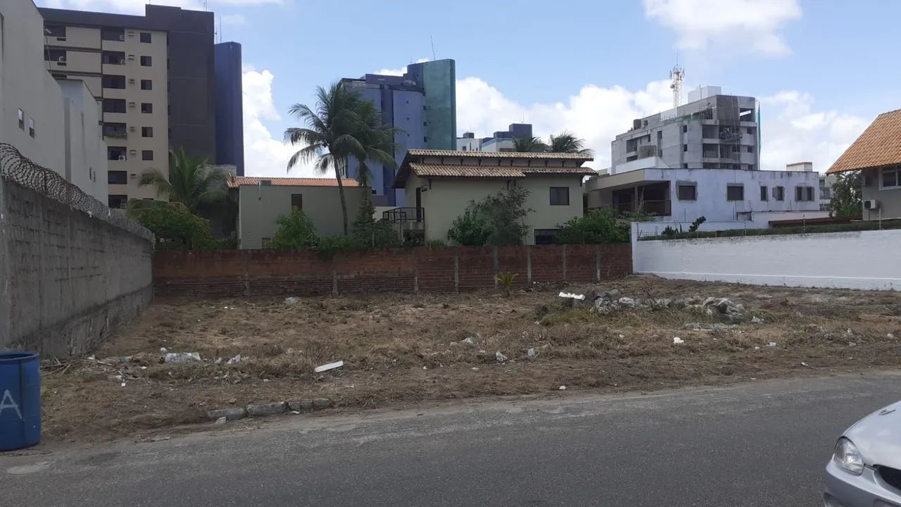 Terreno em Intermares 30x31= 945m²  Venda / Permuta - Foto 3