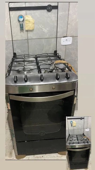 Fogão  - Foto 2