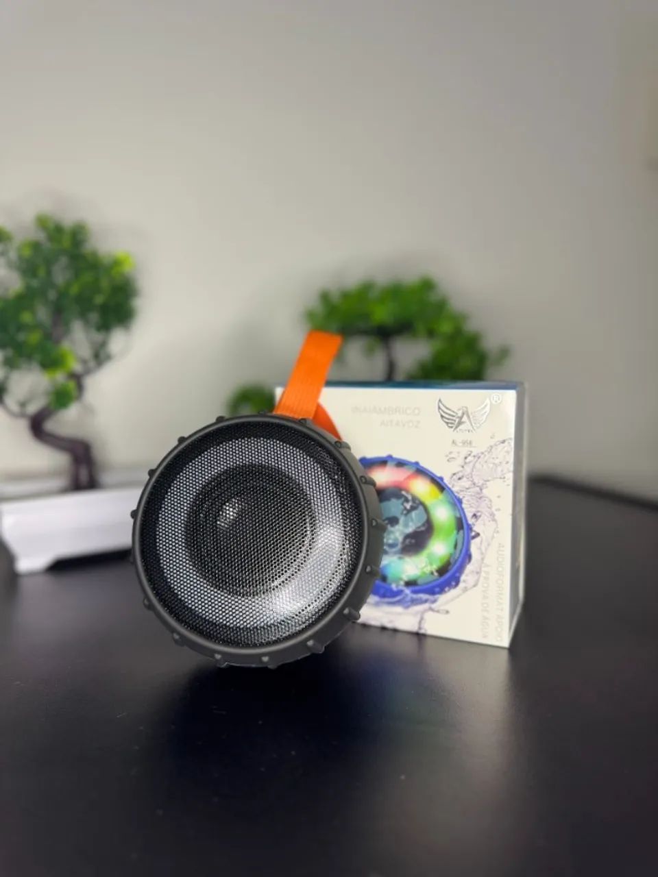 Caixa de Som Bluetooth à Prova d?Água - Foto 2