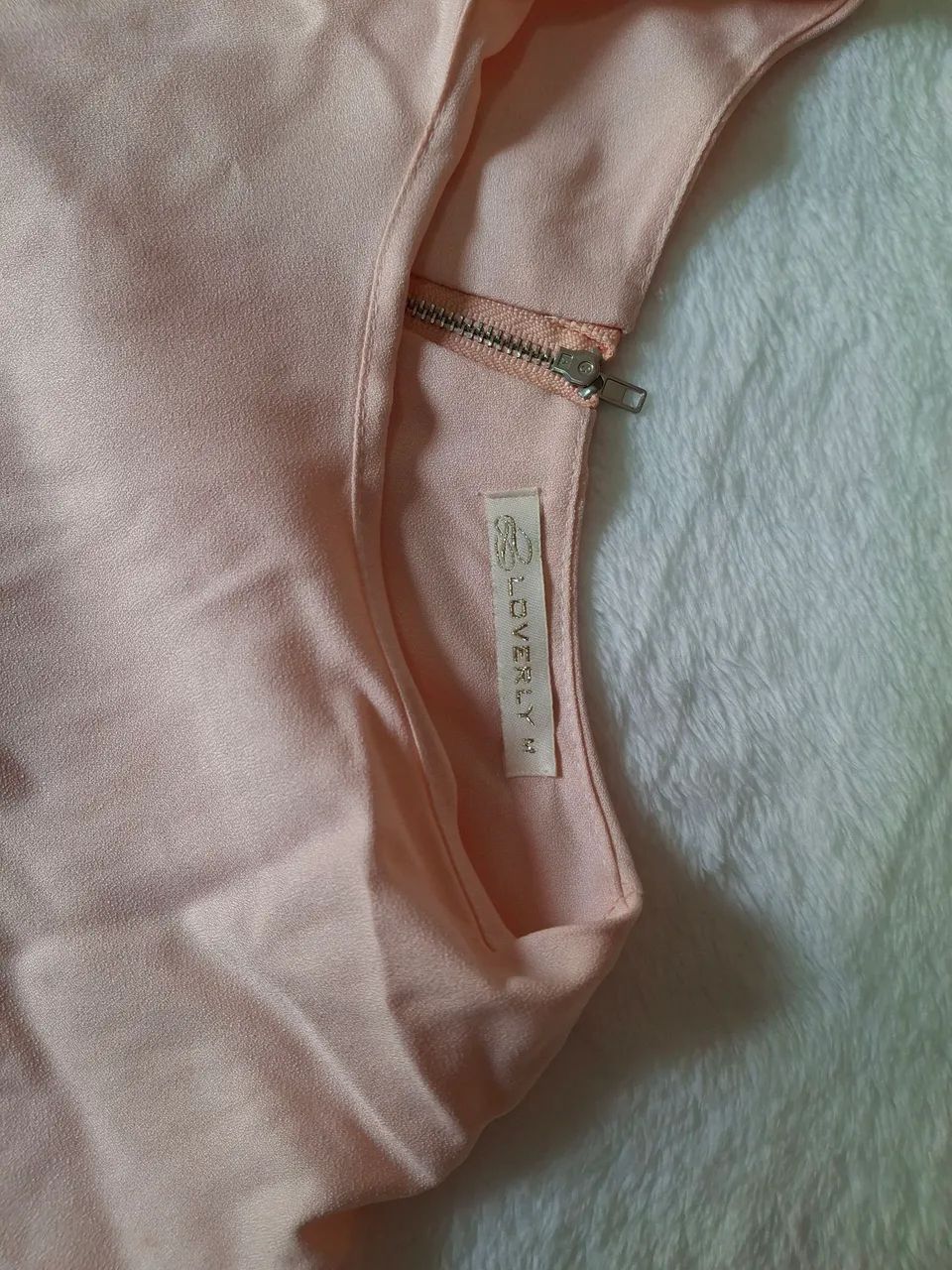 Blusa rosa feminina  - Foto 3