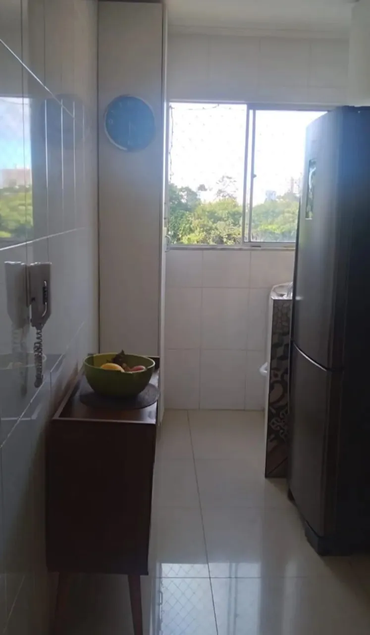 Condomínio Vila Serena