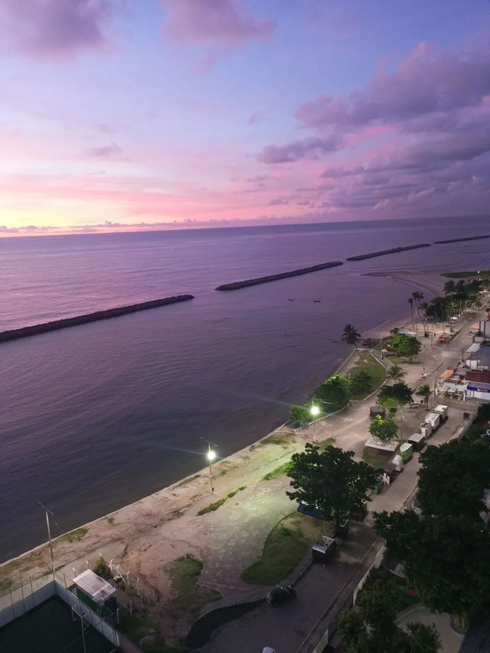 Beira mar condomínio Club janga - Foto 2