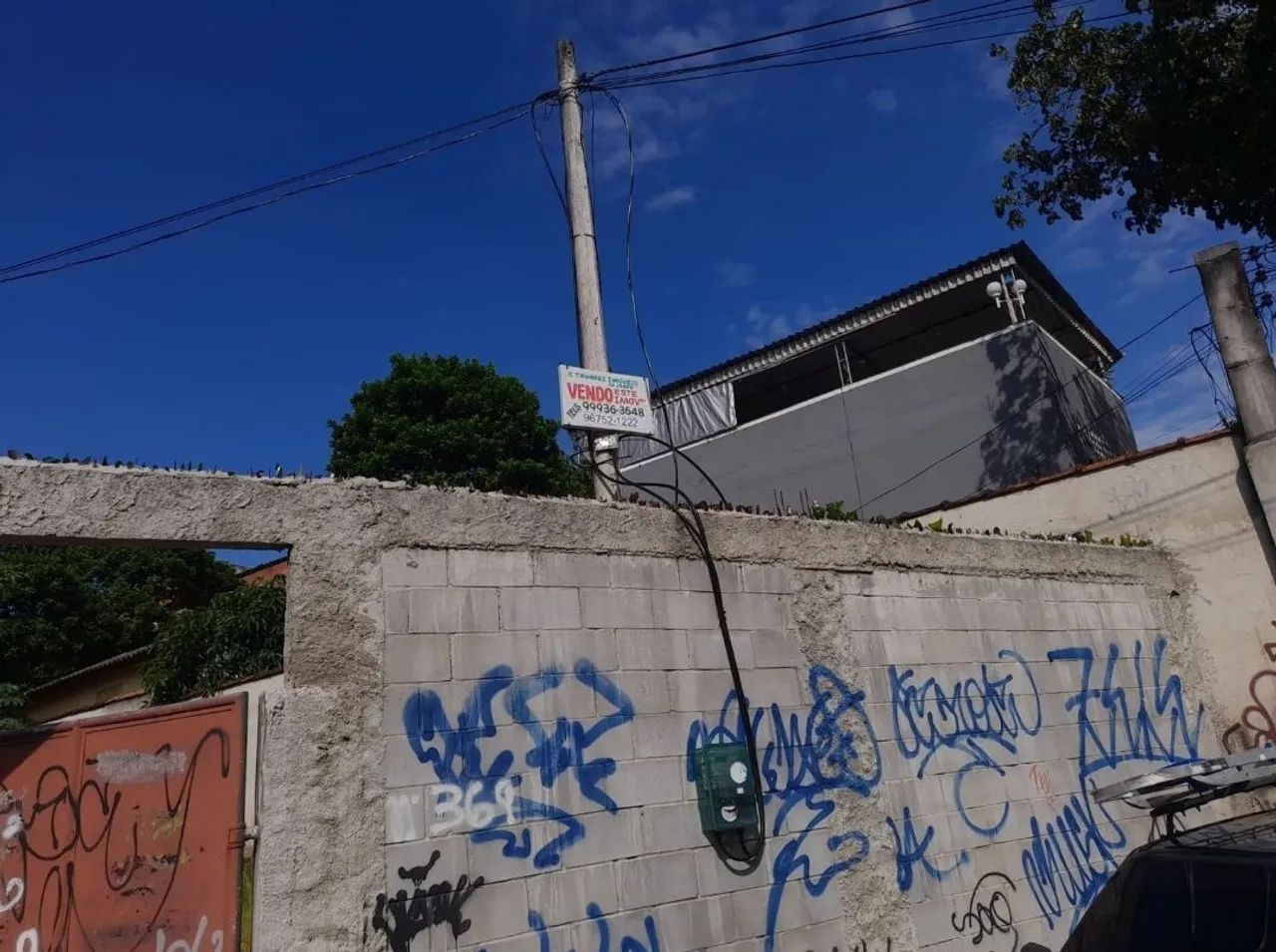 foto - Rio de Janeiro - Madureira