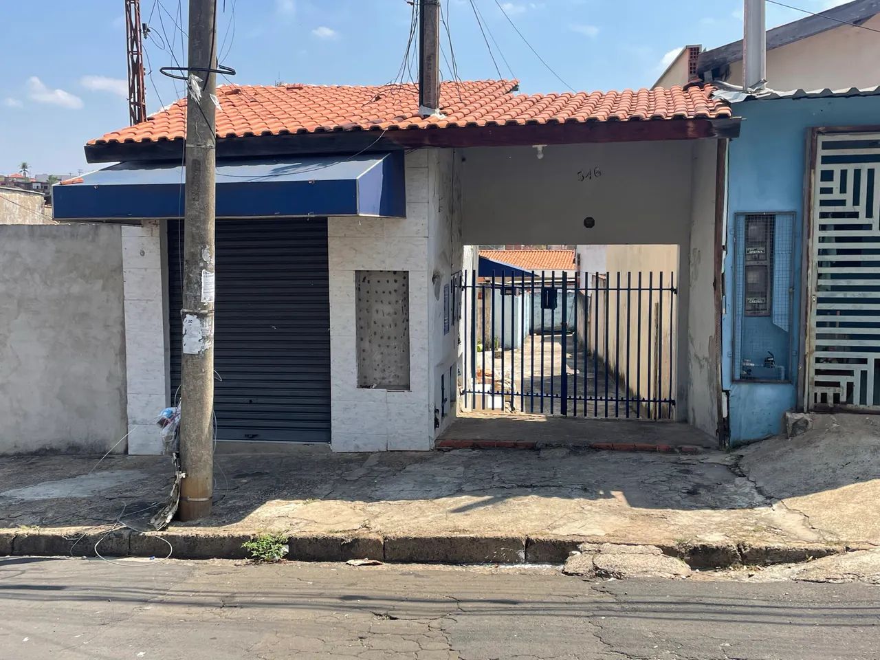 Foto - Piracicaba - Jaraguá