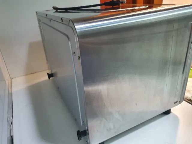 Forno Elétrico Hamilton Beach 32 litros - Foto 4