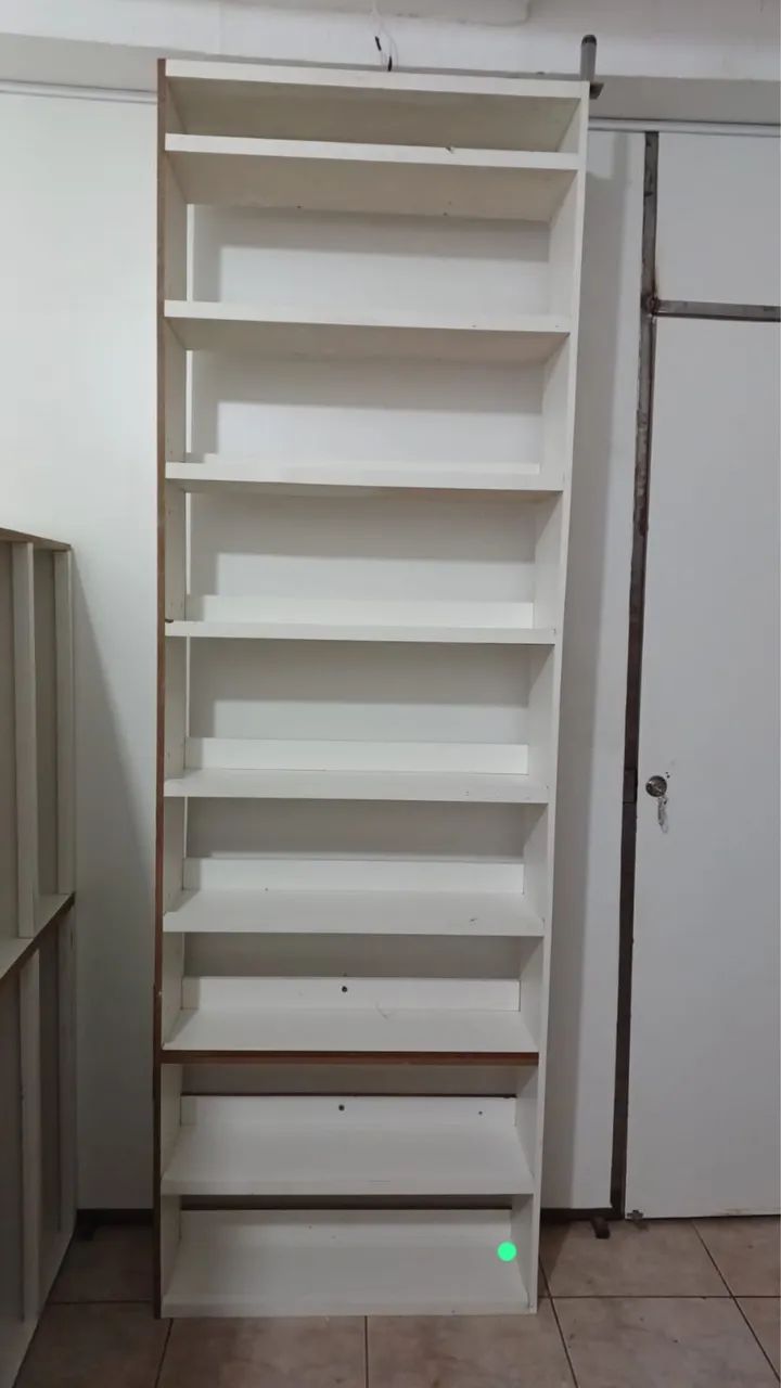 Prateleiras MDF  - Foto 4