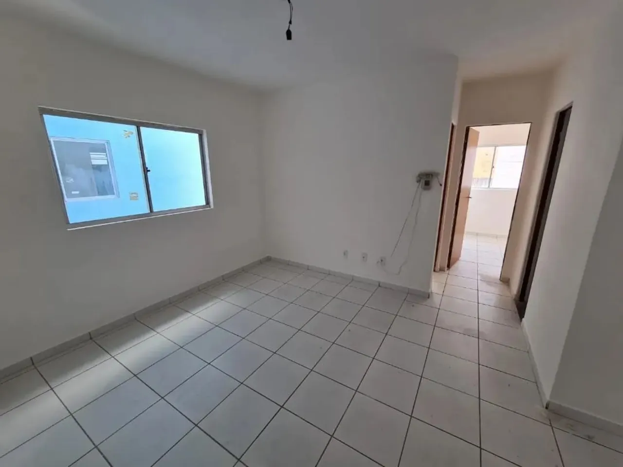 Imóvel para aluguel com 49 metros quadrados com 2 quartos em Uruguai - Teresina - PI