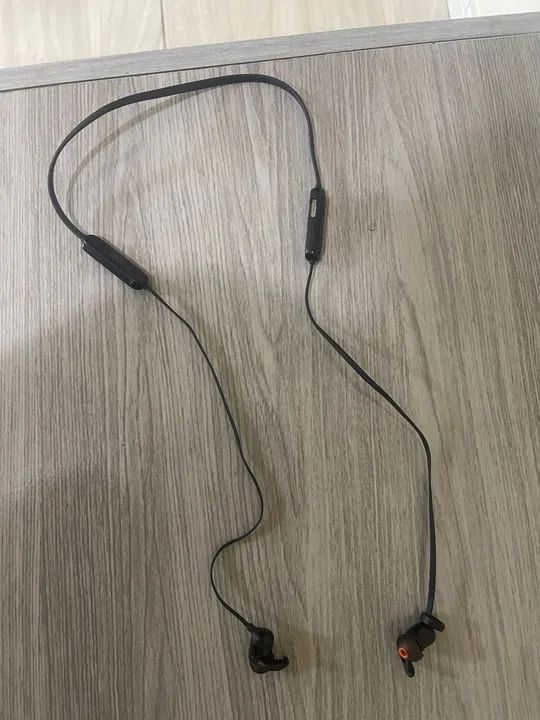 Fone de ouvido JBL - Foto 4