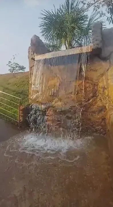 REPASSO LOTE EM Condomínio Fechado - Chácaras da Fazenda 1 - am-070 - km19 - Foto 4