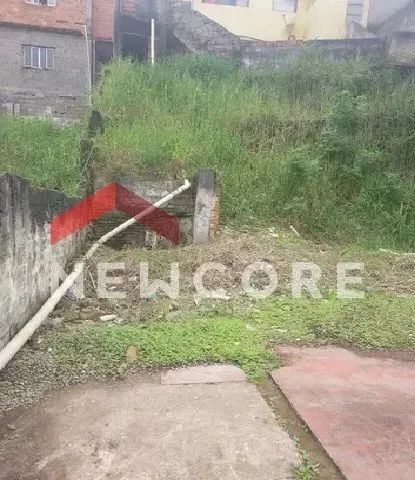 Lote em Rua Pio XII - Vila Suíça - Santo André/SP - Foto 2