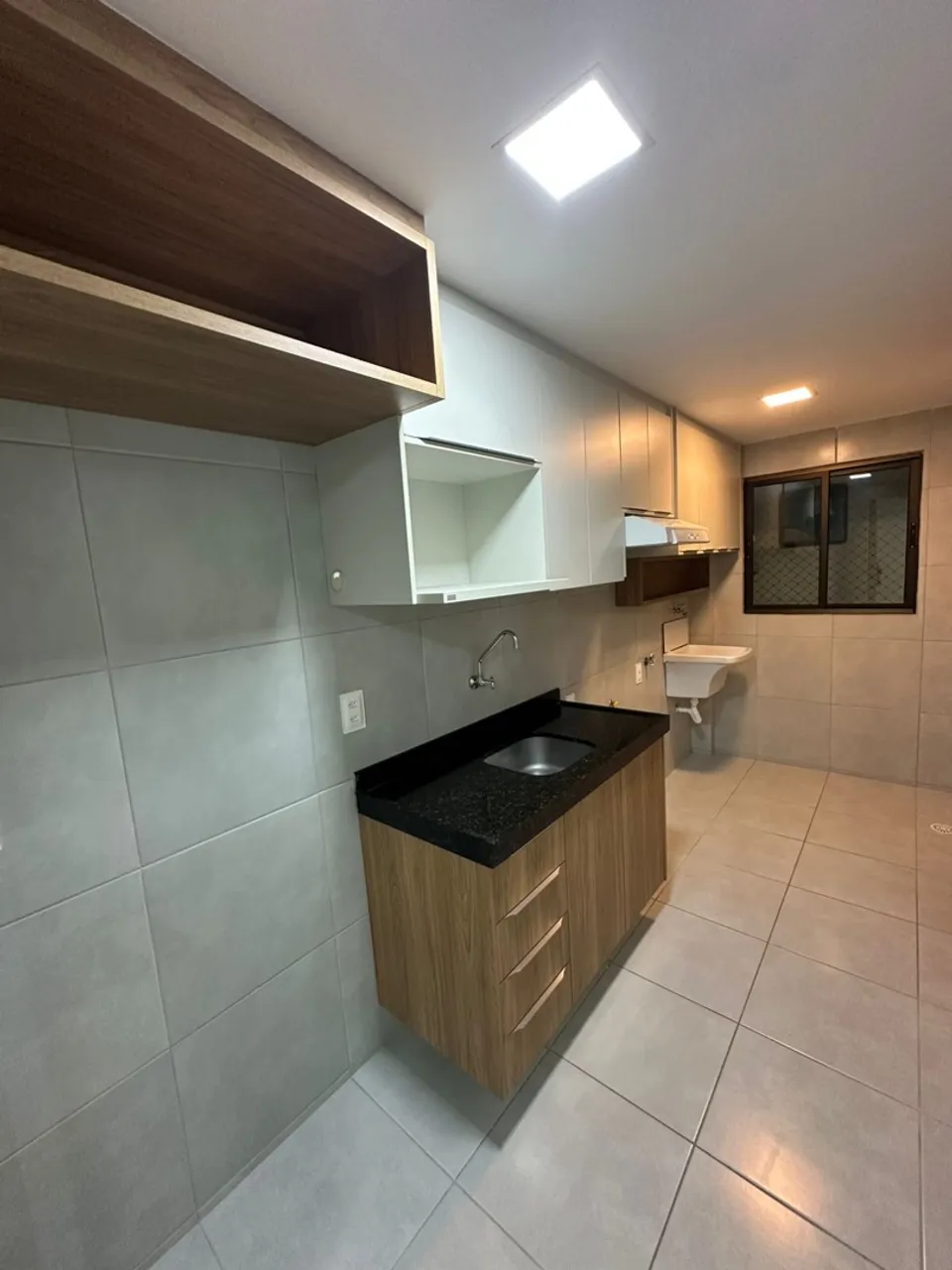 Apartamento à venda na jatiuca 3/4