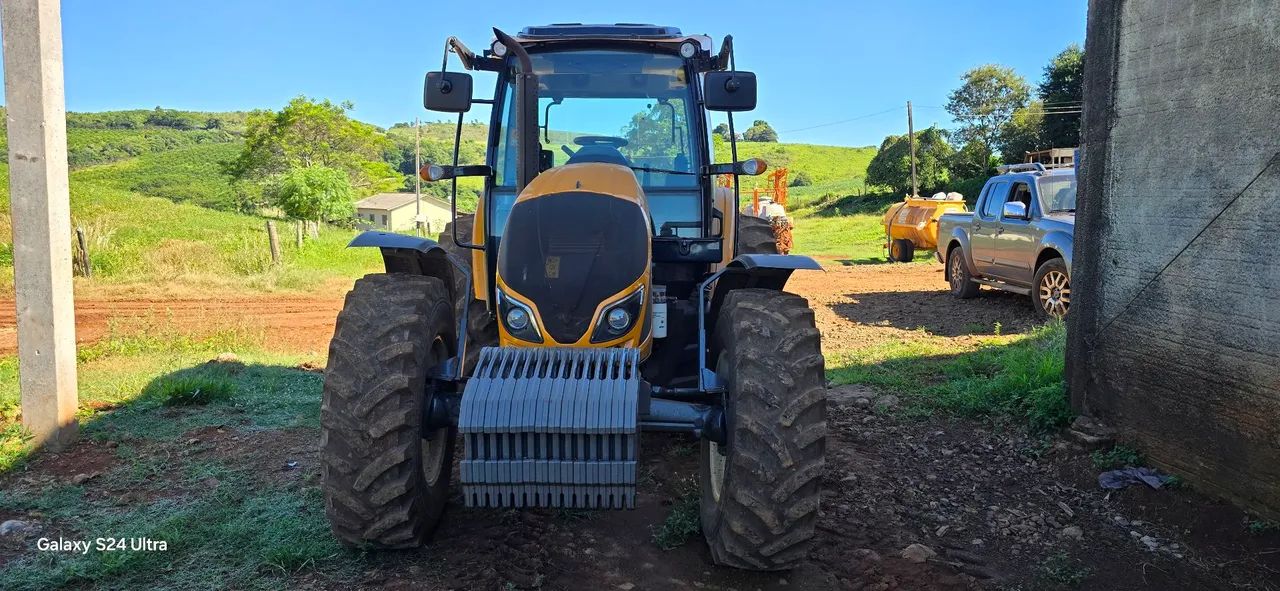 Trator Valtra A134 EXCELENTE !!