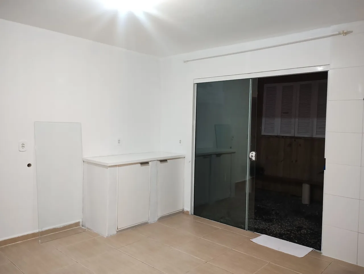 Apartamento de 1 quarto