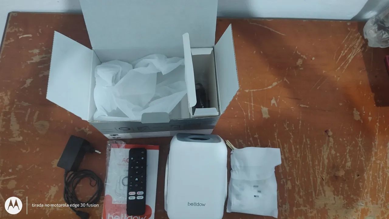 BETTDOW AC1066  - Foto 4