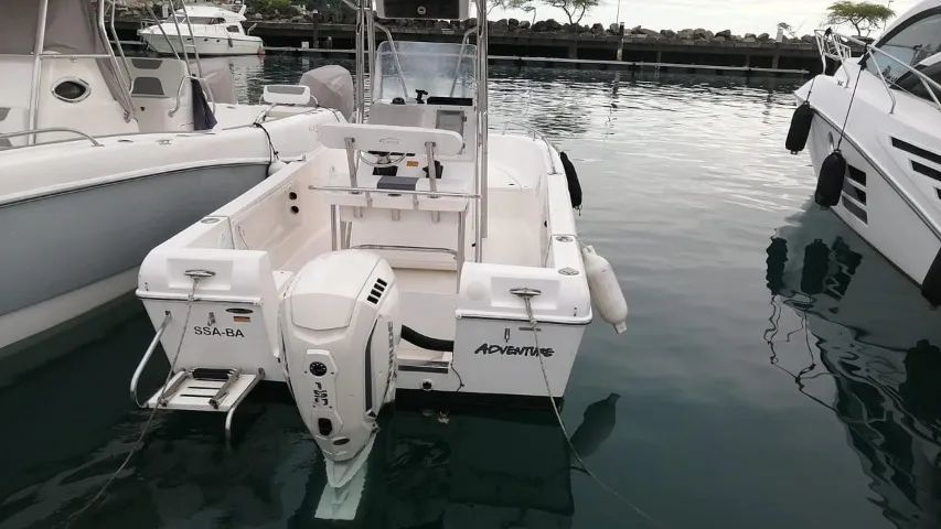 Fishing 19