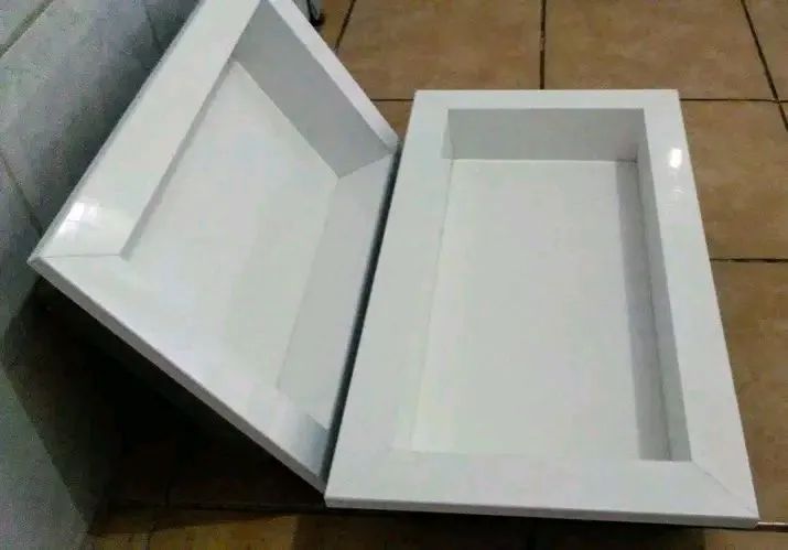 NICHOS DE PORCELANATO  - Foto 2