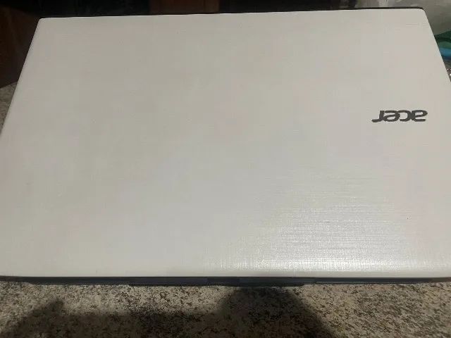 Notebook ACER GAMER 12GB RAM