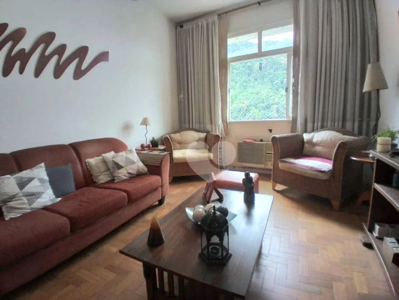 Apartamento à venda, 110 m² por R$ 1.050.000,00 - Botafogo - Rio de Janeiro/RJ - Foto 2