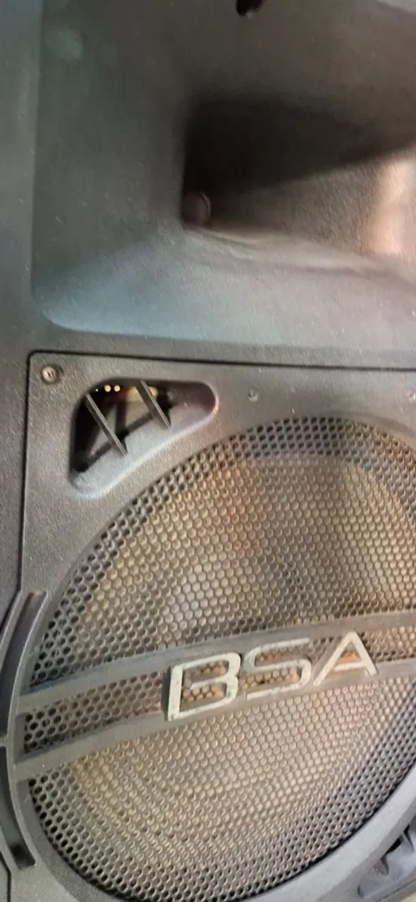 Caixa de Som BSA - Foto 2