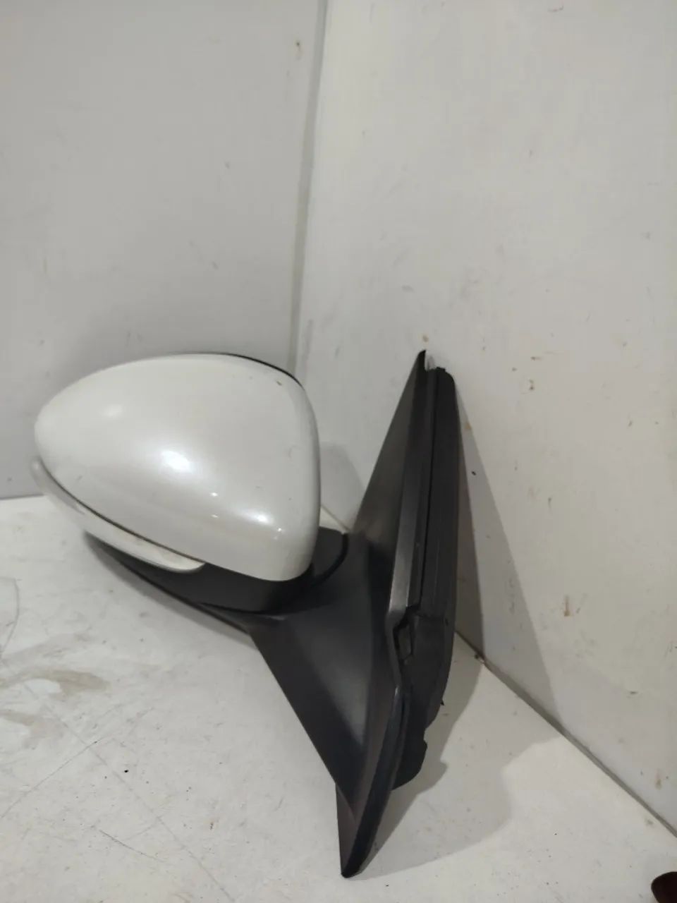 Retrovisor Elétrico Lado Direito Esq Peugeot 208 2013 A 2023 - Foto 5